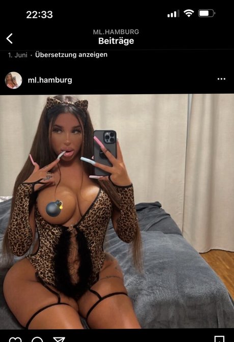 Juuuicyml ML onlyfans naked