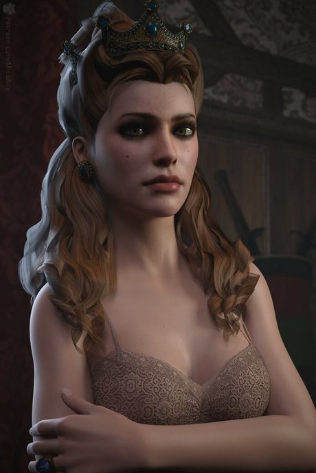 The Witcher onlyfans leak naked