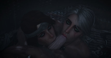 The Witcher nudes leaked onlyfans