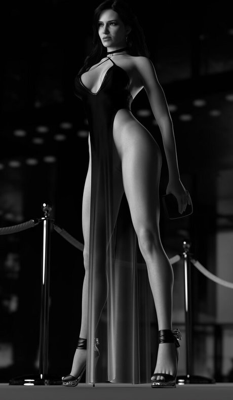 The Witcher porn onlyfans