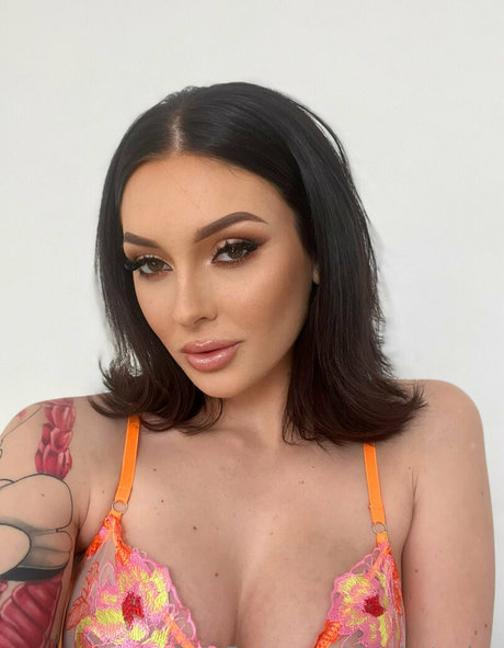 Charlotte Sins porn onlyfans