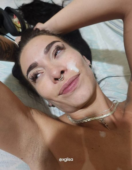xigisa only fans nudes