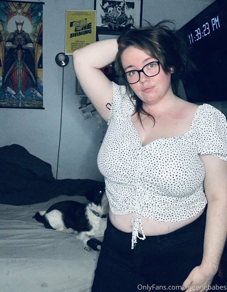 lingeriebabes onlyfans leaked dirtyship