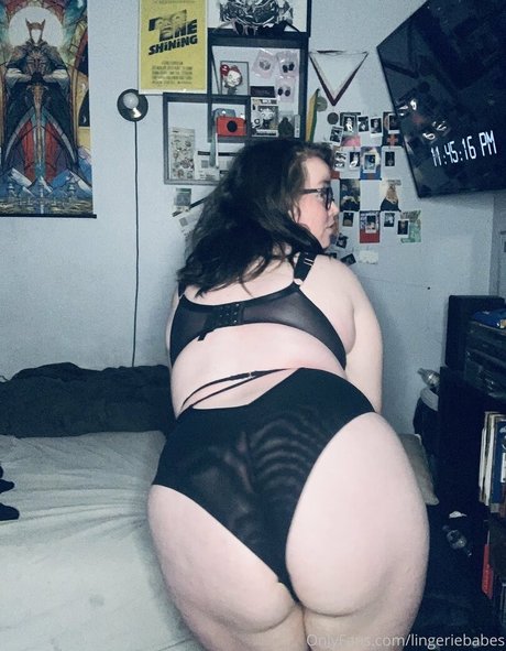 lingeriebabes nude leaked onlyfans