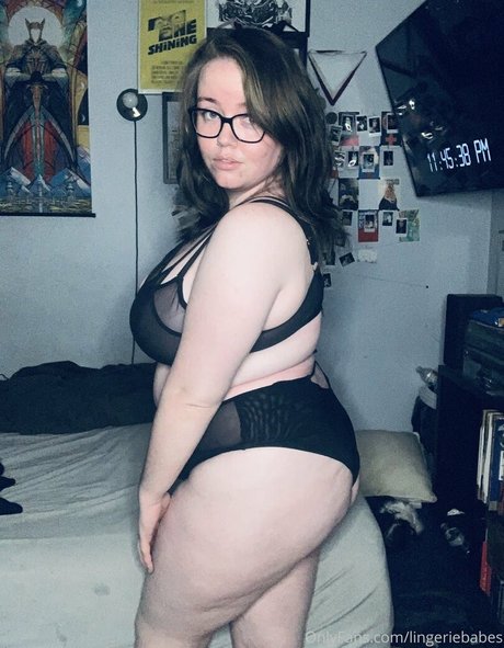 lingeriebabes onlyfans naked porn