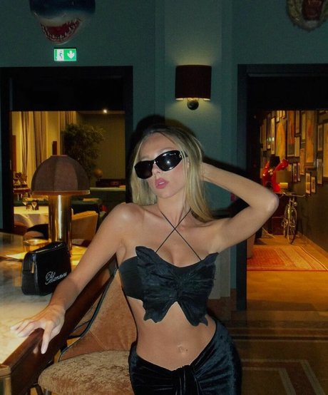 Ester Exposito onlyfans archives