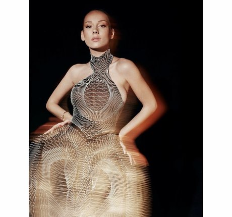 Ester Exposito nudes onlyfans leak