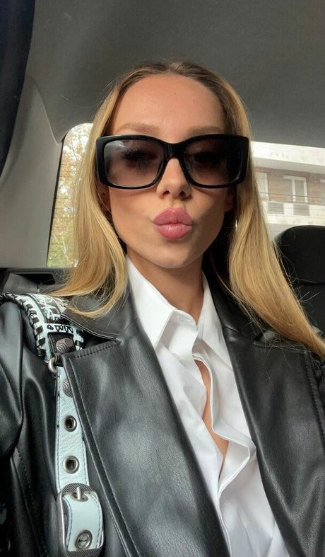 Ester Exposito leaked nude onlyfans