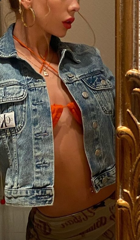 Ester Exposito nudes leaked onlyfans