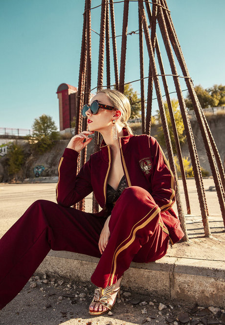 Ester Exposito only fans review