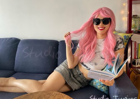 stdio jnpr onlyfans nudes leak