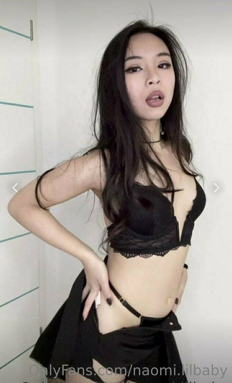 Naomi lilbaby free onlyfans