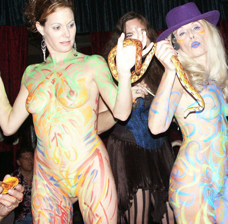 Dr Susan Block ass onlyfans