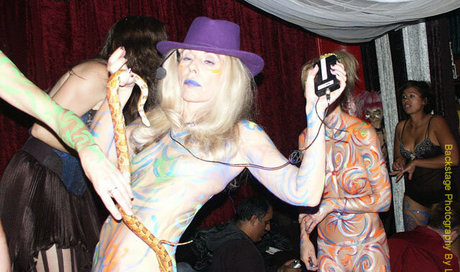 Dr Susan Block onlyfans fuck