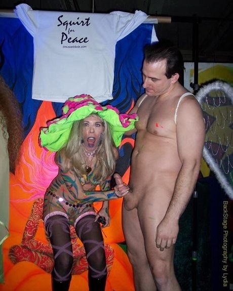 Dr Susan Block leak only fans