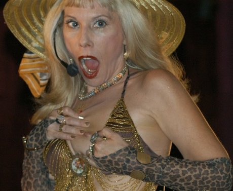 Dr Susan Block onlyfans leak