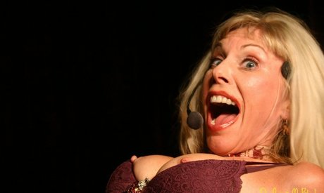 Dr Susan Block onlyfans porn