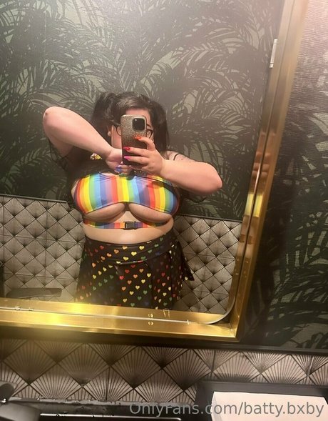 batty bxby onlyfans mega