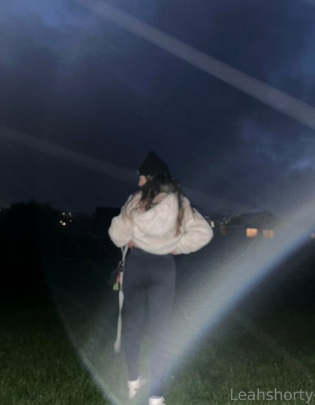 leahshorty only fans xxx