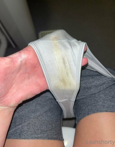 leahshorty nude leaked onlyfans