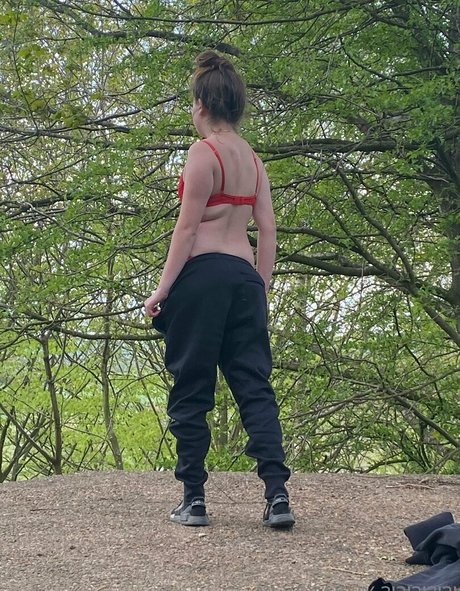 leahshorty only fans leak nude