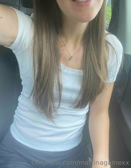martinagamexx onlyfans porn leaks
