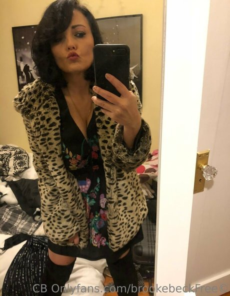 brookebeckfree onlyfans naked porn