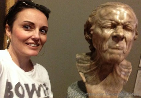 brookebeckfree  shots