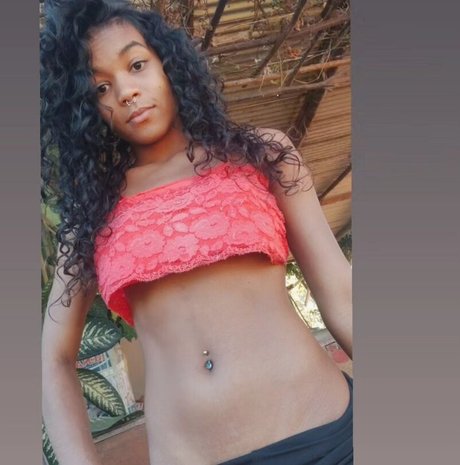 Vanessa Maite leak onlyfans nude