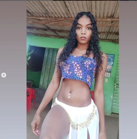 Vanessa Maite en onlyfans