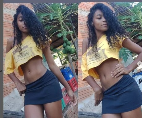 Vanessa Maite onlyfans sextape leak