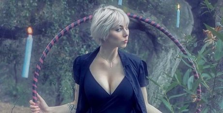 Bridget Boltz onlyfans leaks