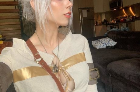 Bridget Boltz nude leaked onlyfans