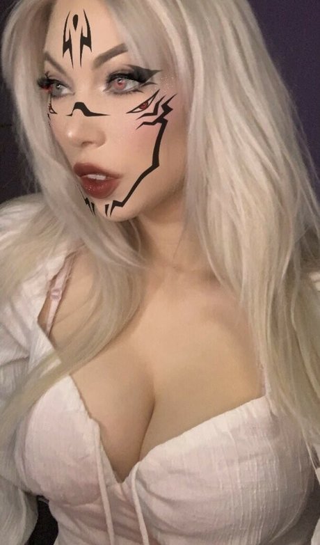 Bridget Boltz on onlyfans