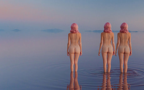 Bridget Boltz onlyfans xxx