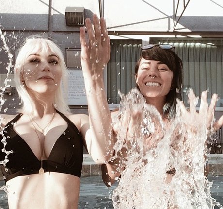 Bridget Boltz nude onlyfans porn