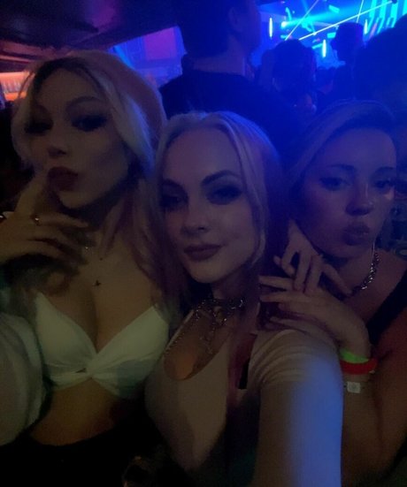 Bridget Boltz leaked nudes onlyfans