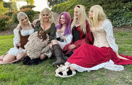 Bridget Boltz Profile image