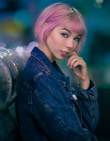 Bridget Boltz onlyfans leak porn