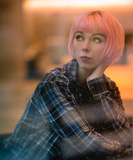 Bridget Boltz onlyfans leak ass