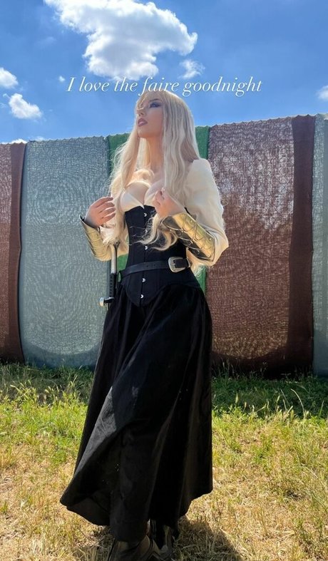 Bridget Boltz onlyfans.