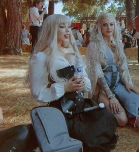 Bridget Boltz only fans nude leaks