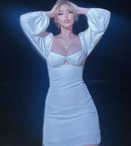 Bridget Boltz leaked onlyfans porn