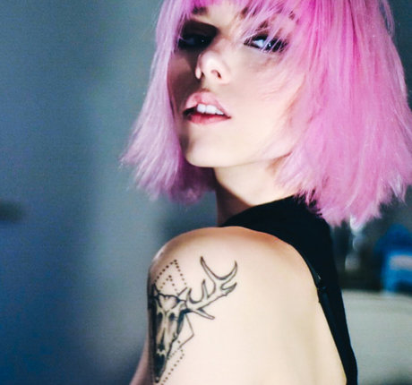 Bridget Boltz only fans pictures