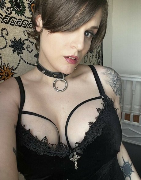 Bloodberry Tart leaked onlyfans pictures