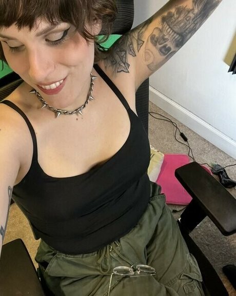 Bloodberry Tart nudes onlyfans leaks