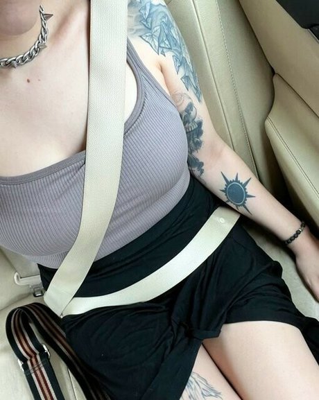 Bloodberry Tart leaks onlyfans porn