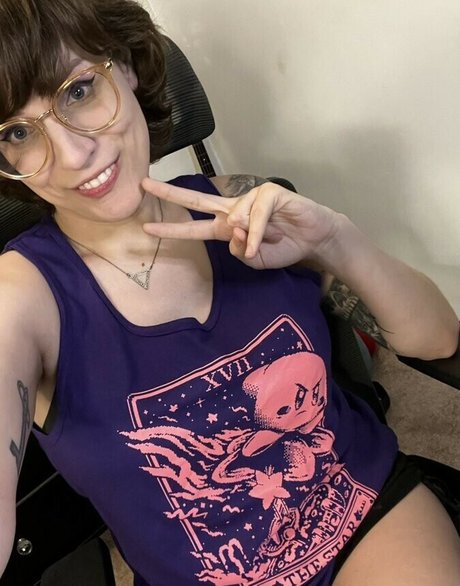 Bloodberry Tart onlyfans leak xxx