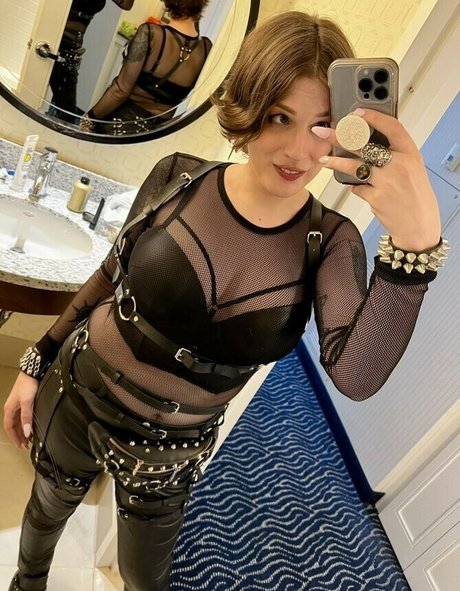 Bloodberry Tart pics onlyfans