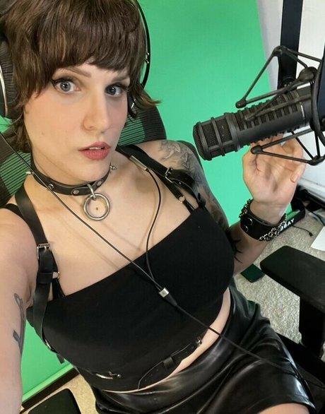 Bloodberry Tart onlyfans leak xxx